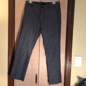 J Brand Ankle Trousers
